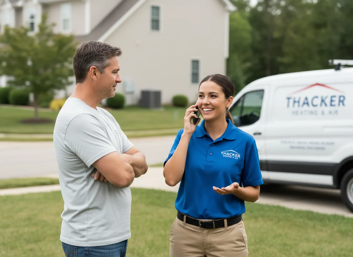 Ac Repair Pfeifer, KS FAQs